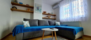Tim Apartman
